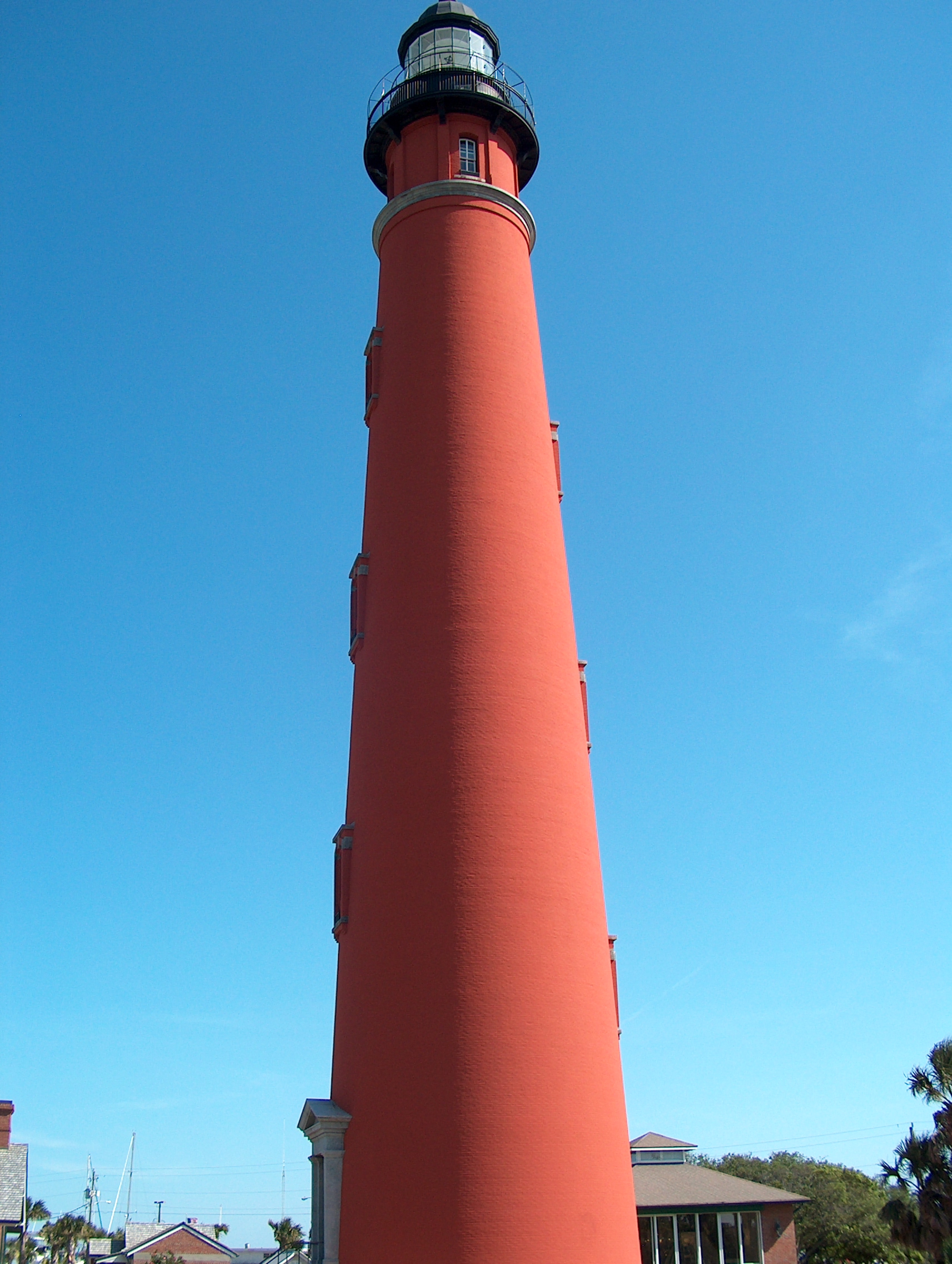 Ponce Inlet Lighthouse3