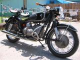 Tasty Vintage BMW