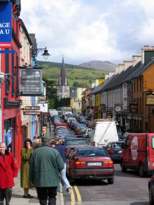 Kenmare, Co. Kerry