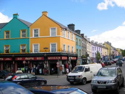 Kenmare, Co. Kerry