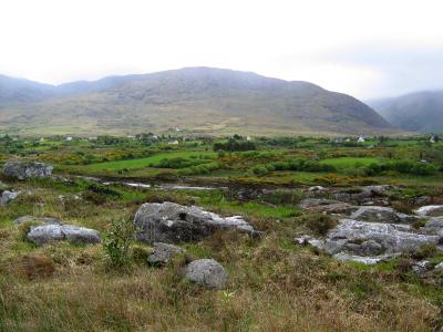 Ring of Beara, Beara Peninsula, West Cork