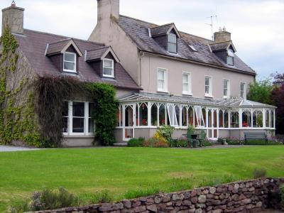 Ballymakeigh House, Youghal, Co. Cork