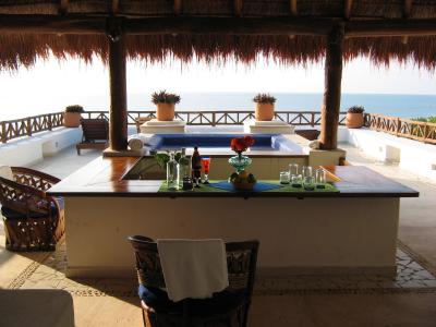 Ceiba Del Mar Spa & Resort, Puerto Morelos, Quintana Roo