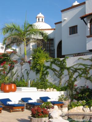 Ceiba Del Mar Spa & Resort, Puerto Morelos, Quintana Roo
