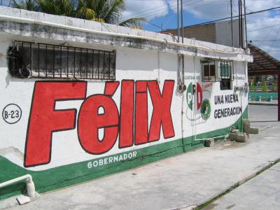 Puerto Morelos, Quintana Roo