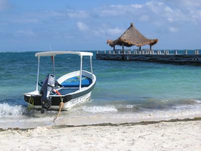 Ceiba Del Mar Spa & Resort, Puerto Morelos, Quintana Roo