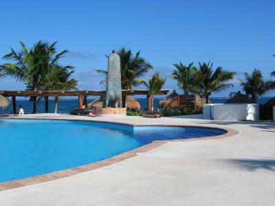 Ceiba Del Mar Spa & Resort, Puerto Morelos, Quintana Roo