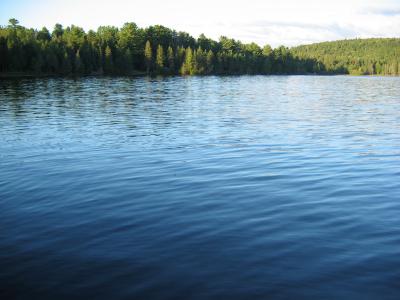 Killarney Lodge, Algonquin Park, Ontario