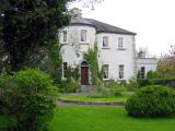 Lisdonagh House, Connemara, Co. Galway