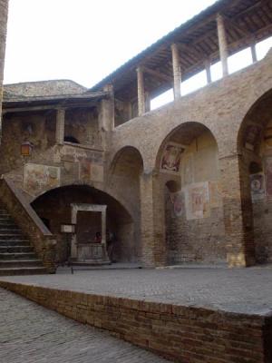 Comune