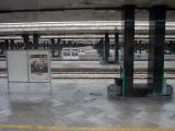 Termini Empty