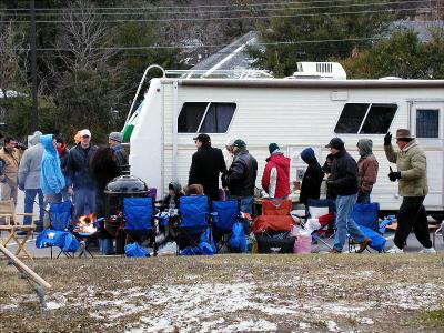 Local Tailgaters