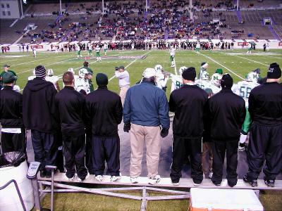 Recruits? Former Players?