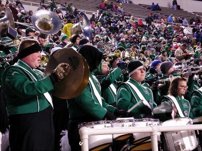 Marshall Band