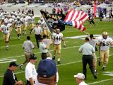 Army Takes the Field
