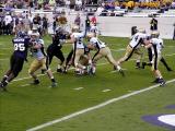 Army Pass Play