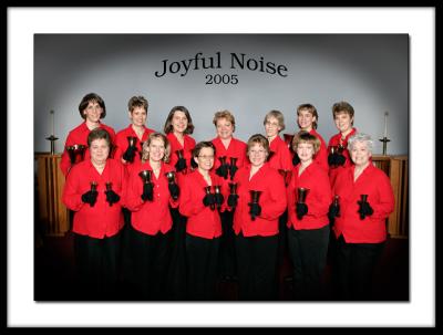 Joyful Noise