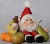 Christmas Fruits (*)