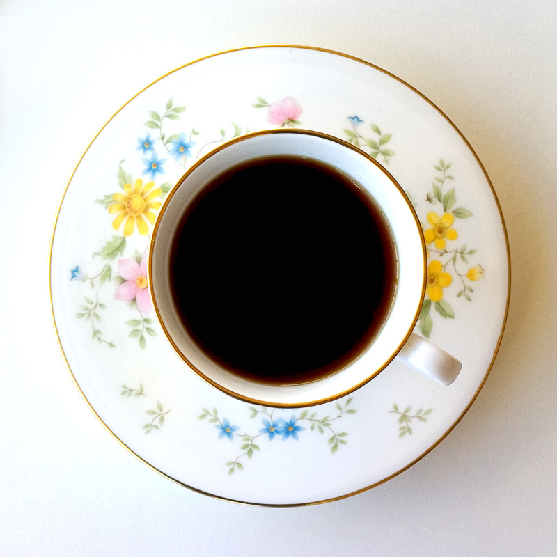 Coffee *