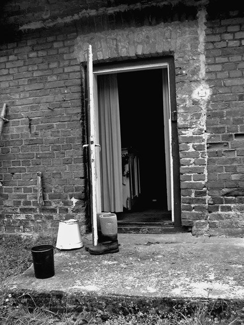 The Village House*