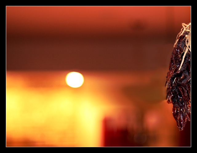 Red Hot Chilli Peppers (Hanged) *