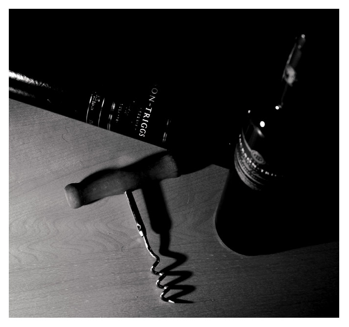 Ice Wine *