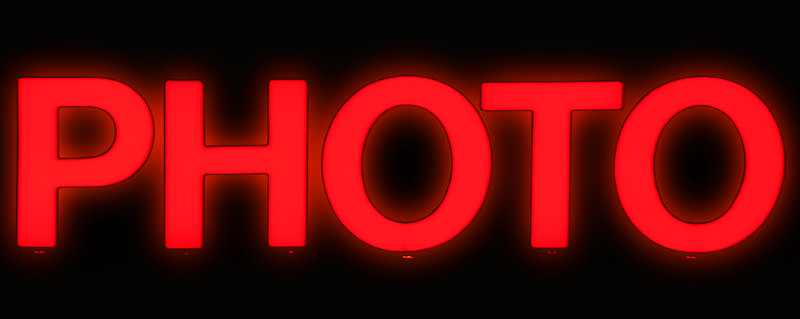 Red Photo