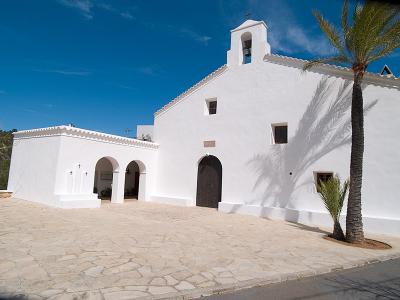 Sant Vicent de sa Cala