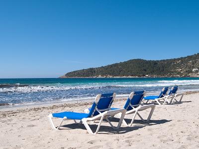 Platja de ses Salines