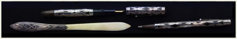 Vintage Writing Instruments