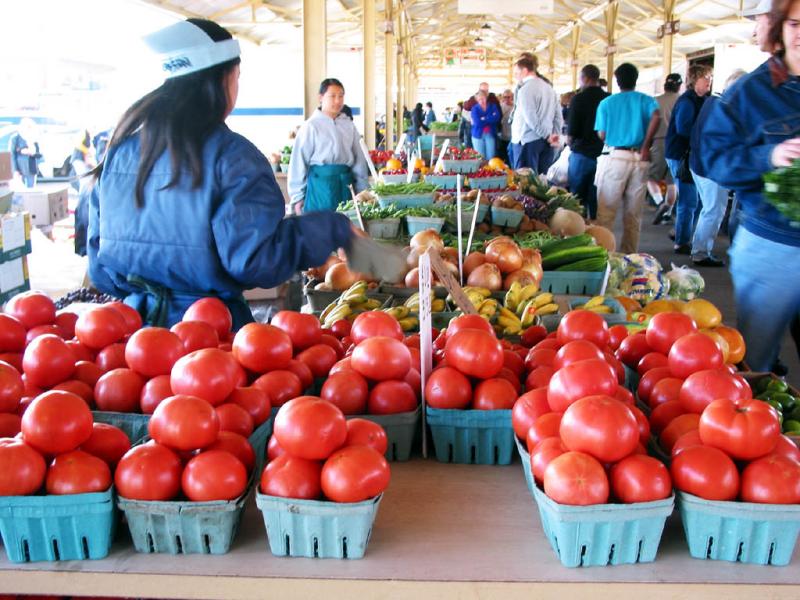 Farmers Market