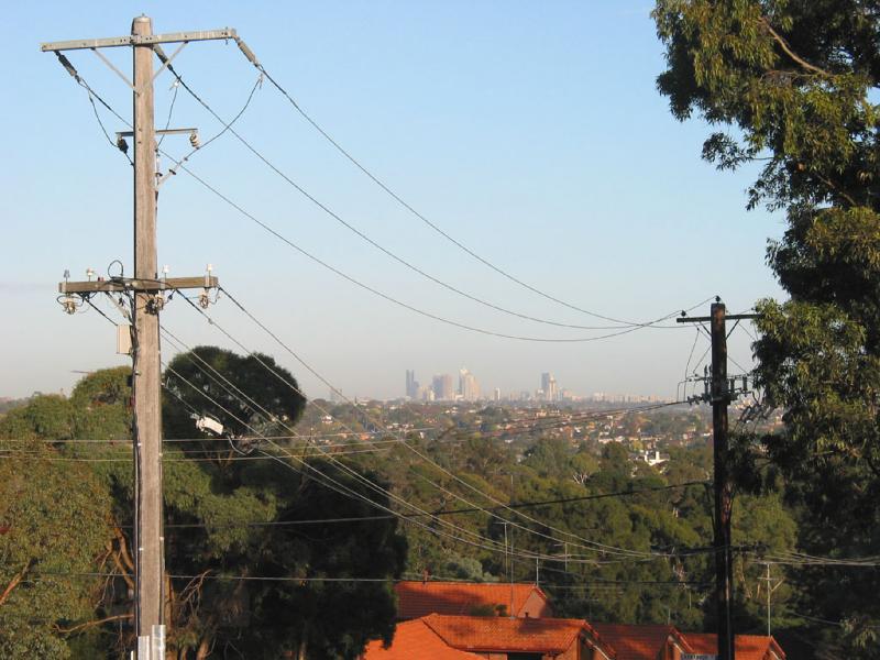 Ahhh Suburbia