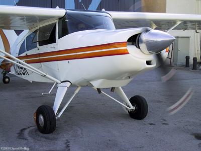 General Aviation I