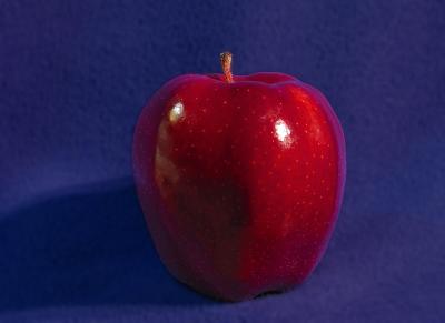 The Noble Apple