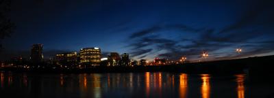 Hartford Panoramic