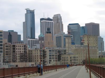 Mother's Day Minneapolis