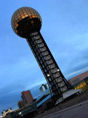 Sunsphere