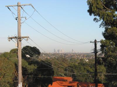 Ahhh Suburbia