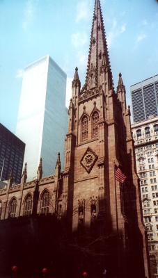 Trinity Cathedral