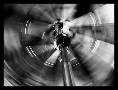Going for a Spin (*)