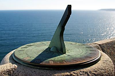 Sundial