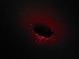 Red UFO