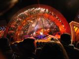 Love is ...   Hosting a party for 70,000 people<br>by Ken Sutton