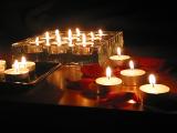 Love is being in the mood<BR> by Emese Gaal