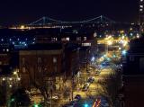 <b>A View From The Roof Tops</b>
