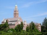 Pontificial College Josephinum