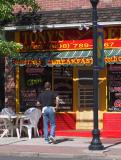 Tonys Italian Deli