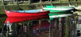 <b>3rd Place - Tie</b><br>My Hometown Amsterdam - Canals