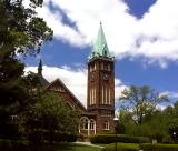 Cranford Presbyterian Church