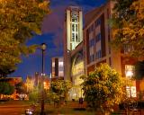 Rutgers Law School-Newark